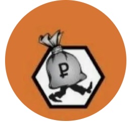 Логотип 25 часов, Красноярск